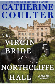 The Virgin Bride Of Northcliffe Hall