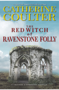 The Red Witch Of Ravenstone Folly