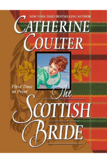 The Scottish Bride