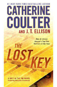The Lost Key