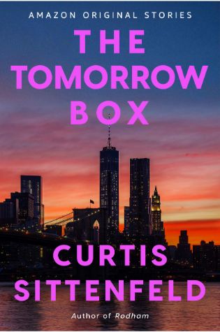 The Tomorrow Box