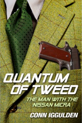 Quantum Of Tweed