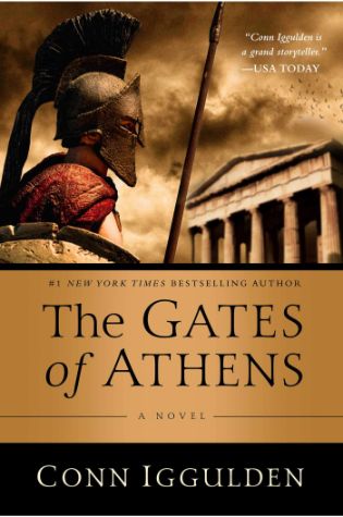 The Gates Of Athens