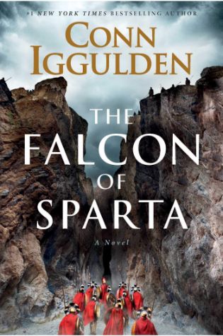 The Falcon Of Sparta