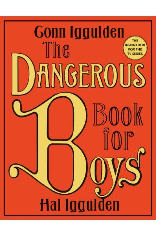 The Dangerous Book For Boys