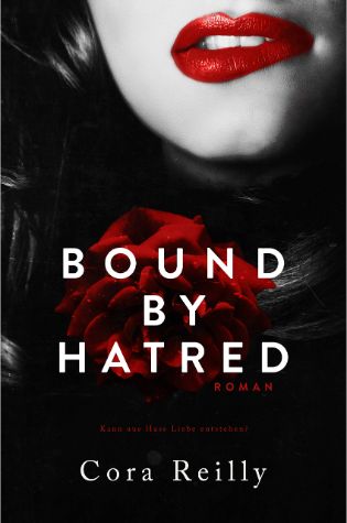 Bound By Hatred