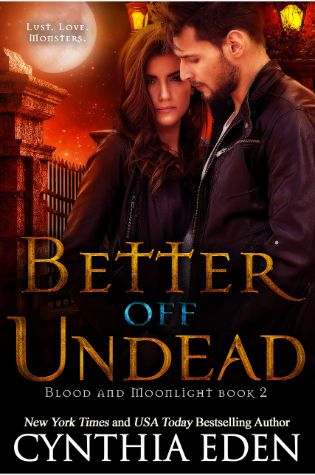 Better Off Undead