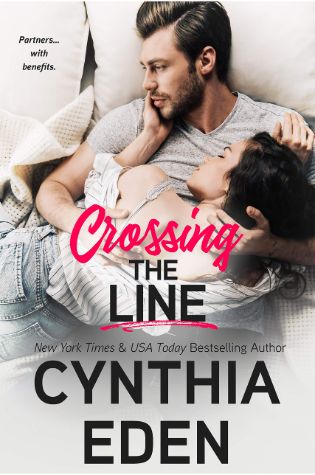 Crossing The Line