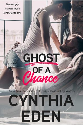 Ghost Of A Chance