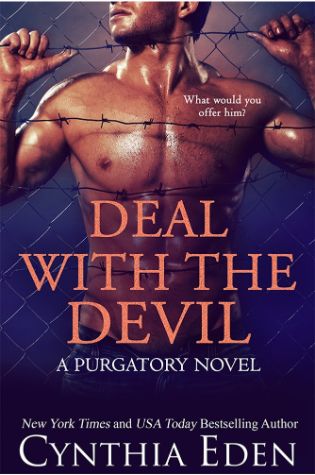 Deal With The Devil