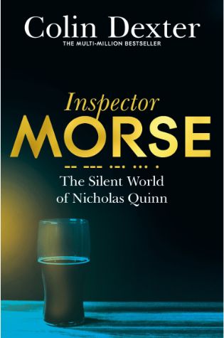 The Silent World Of Nicholas Quinn