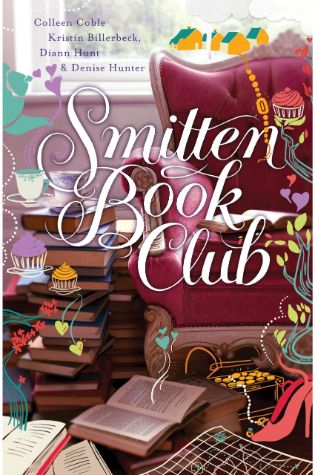 Smitten Book Club