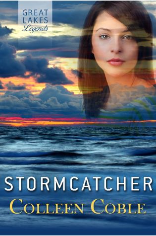 Stormcatcher