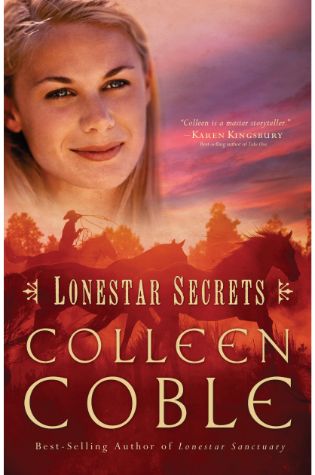 Lonestar Secrets