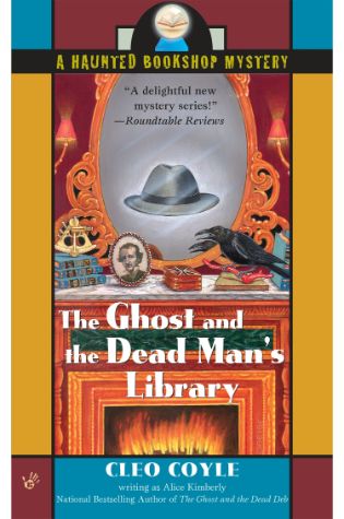 The Ghost And The Dead Mans Library