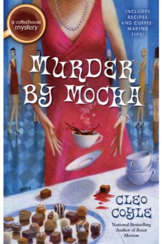 Murder By Mocha
