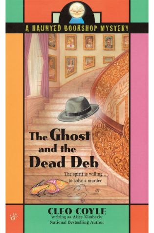 The Ghost And The Dead Deb