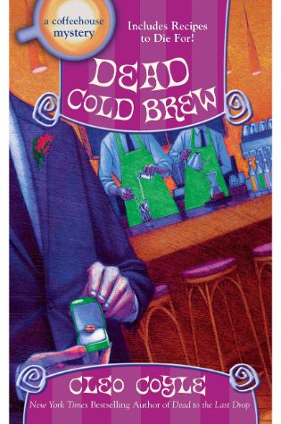 Dead Cold Brew