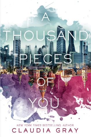 A Thousand Pieces Of You