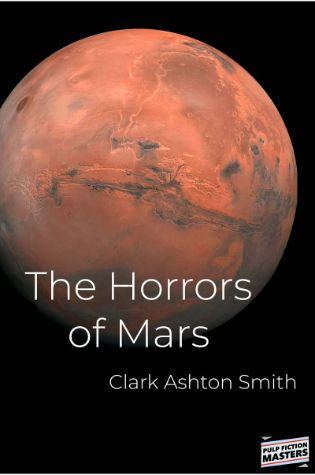 The Horrors Of Mars