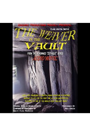 The Weaver In The Vault