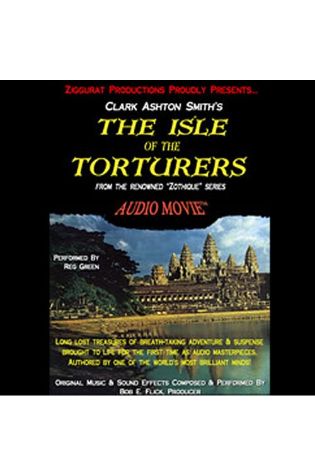 The Isle Of The Torturers
