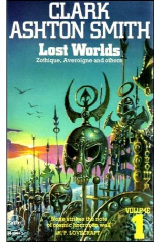 Lost Worlds Vol 1