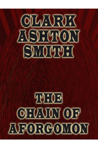 The Chain Of Aforgomon