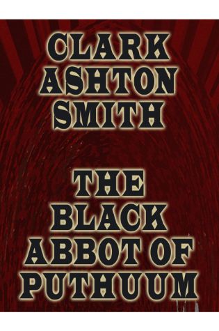 The Black Abbot Of Puthuum