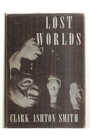 Lost Worlds