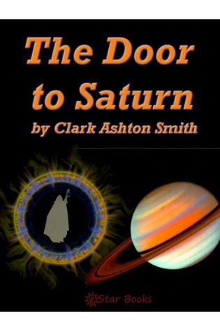 The Door To Saturn