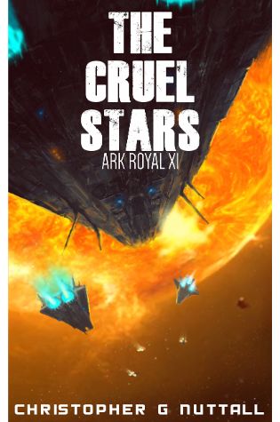 The Cruel Stars