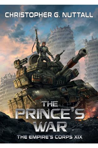 The Princes War