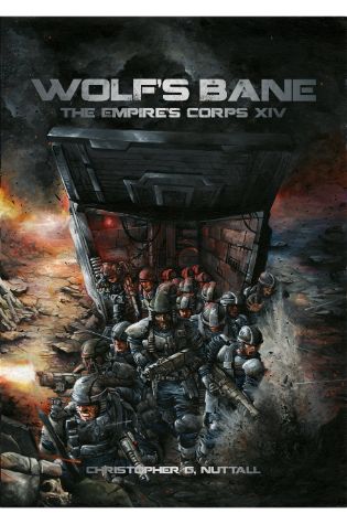 Wolfs Bane