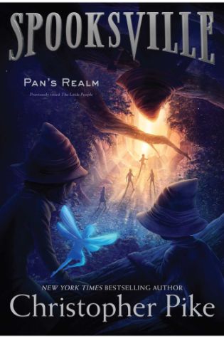 Pans Realm