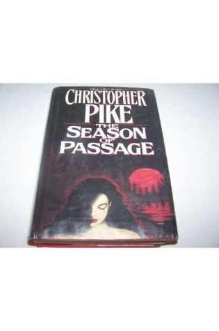 Season Of Passage