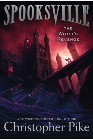 The Witchs Revenge