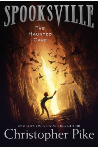 The Haunted Cave