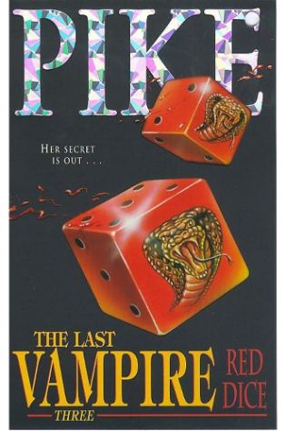 The Last Vampire 3 Red Dice