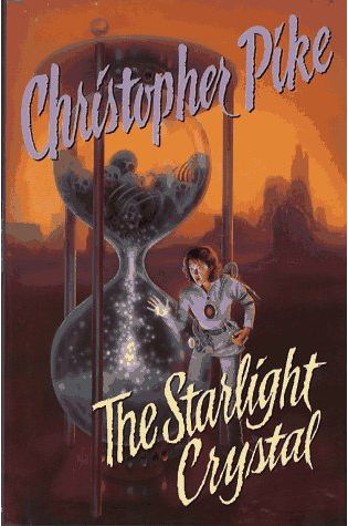 The Starlight Crystal