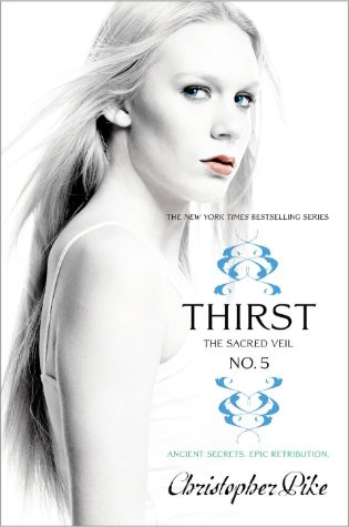 Thirst No 5
