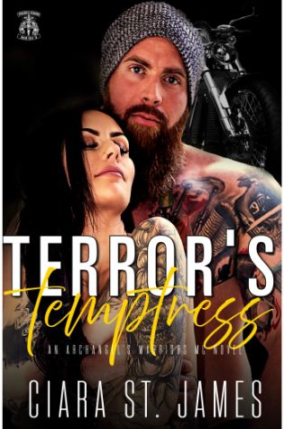 Terrors Temptress