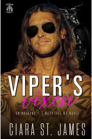 Vipers Vixen