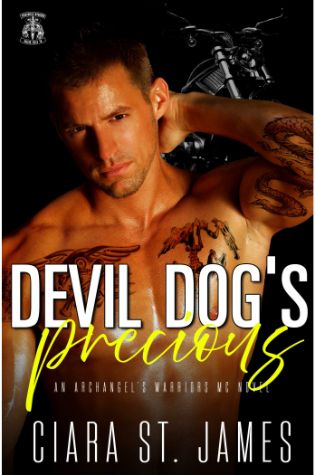 Devil Dogs Precious