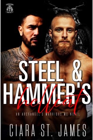 Steel & Hammers Hellcat