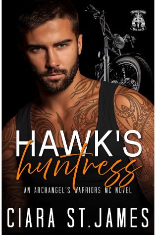 Hawks Huntress