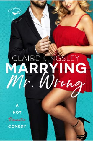 Marrying Mr Wrong