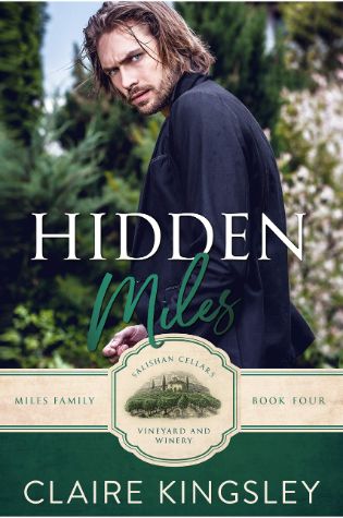 Hidden Miles