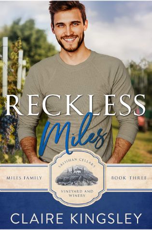 Reckless Miles