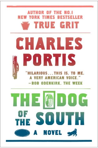 The Dog Of The South